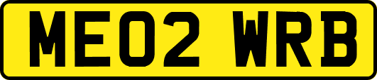 ME02WRB