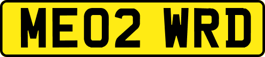 ME02WRD