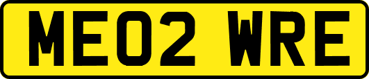 ME02WRE