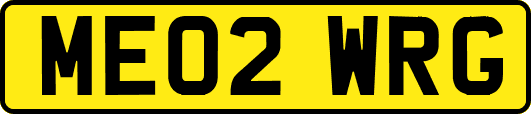 ME02WRG