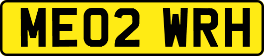 ME02WRH