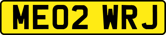 ME02WRJ