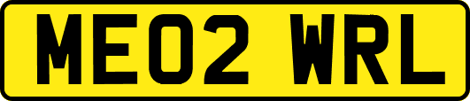 ME02WRL