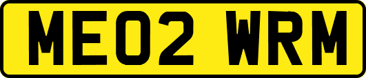 ME02WRM