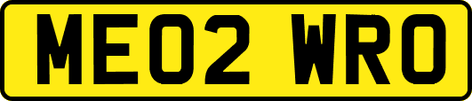ME02WRO
