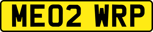 ME02WRP