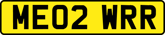 ME02WRR