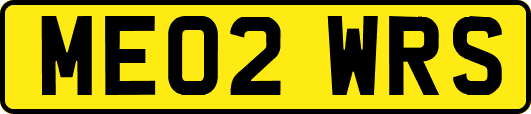 ME02WRS
