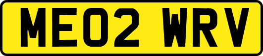 ME02WRV