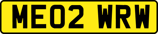 ME02WRW