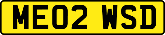 ME02WSD