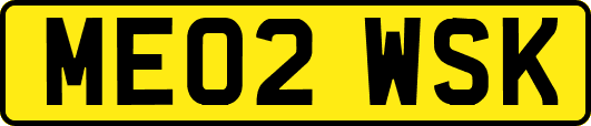ME02WSK