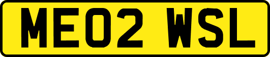 ME02WSL