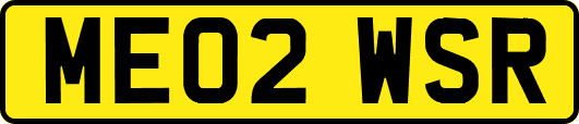ME02WSR