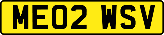 ME02WSV