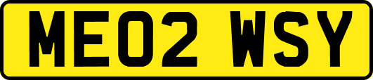 ME02WSY