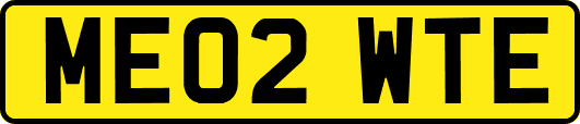 ME02WTE