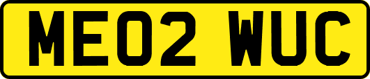 ME02WUC