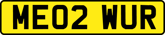 ME02WUR
