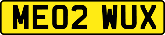 ME02WUX