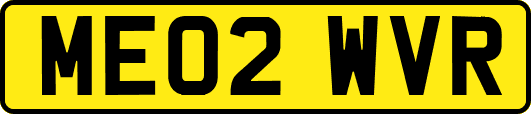 ME02WVR