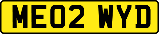 ME02WYD