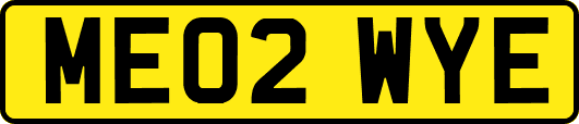 ME02WYE