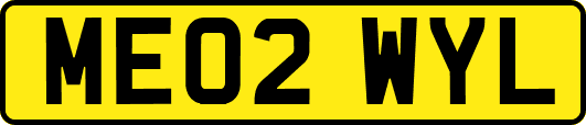 ME02WYL