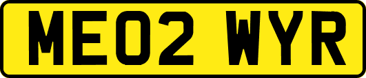 ME02WYR