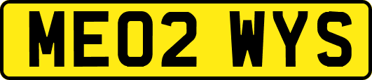 ME02WYS