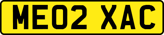 ME02XAC