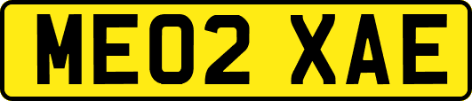 ME02XAE