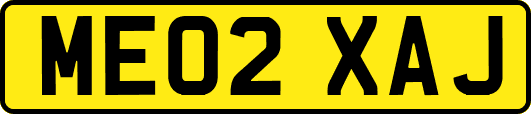 ME02XAJ