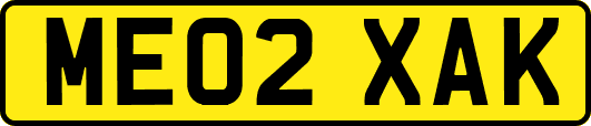ME02XAK