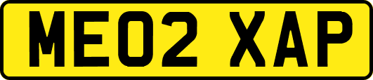 ME02XAP