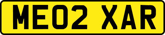 ME02XAR