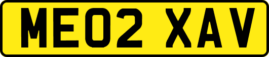 ME02XAV