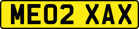 ME02XAX