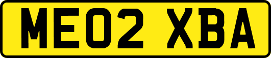 ME02XBA