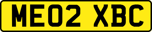 ME02XBC