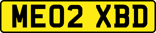 ME02XBD