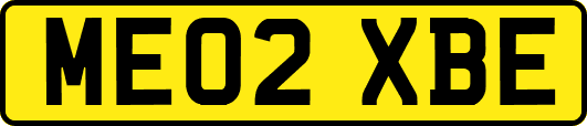 ME02XBE