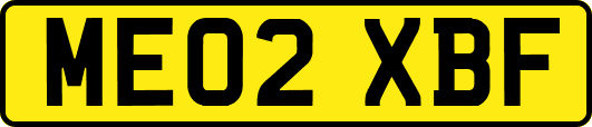 ME02XBF