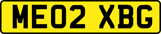 ME02XBG