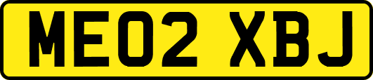 ME02XBJ