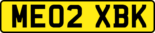 ME02XBK