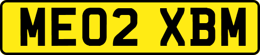 ME02XBM