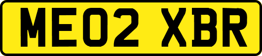 ME02XBR