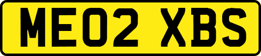 ME02XBS
