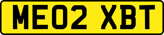 ME02XBT